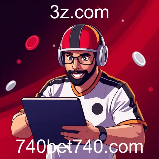 A Ascensão do 740 Bet no Cenário Brasileiro de Jogos