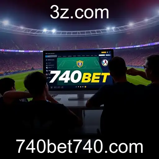 Cenário Atual das Apostas Online e o Impacto da 740 Bet