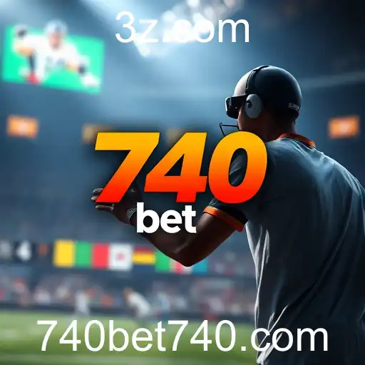 740 Bet: Plataforma de Jogos Se Expande Internacionalmente