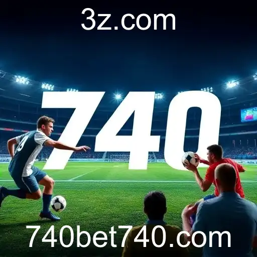 Expansão Global do 740 Bet Dá o Que Falar