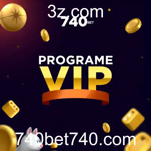 Expansão do Universo dos Jogos com 740 bet