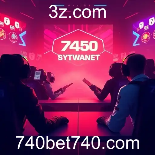 Novas Dinâmicas no Mundo das Apostas Virtuais