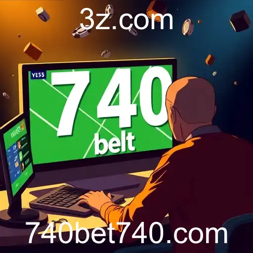 O Crescimento Explosivo dos Jogos de Apostas Online em 2025