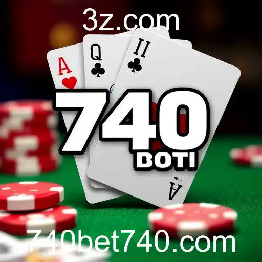 Tendências de Jogos em 2025 e a Ascensão do 740 Bet