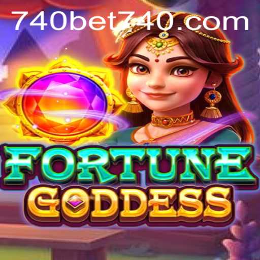 Unveiling the Features and Rules of FORTUNEGODDESS with a 740 Bet