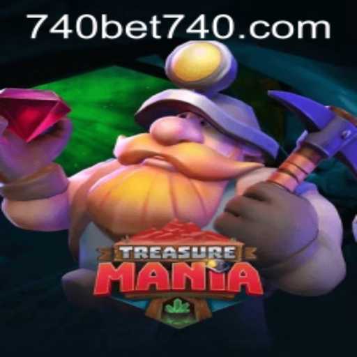 Discovering the Adventure of TreasureMania: A Dive into Thrilling Slots with a 740 Bet