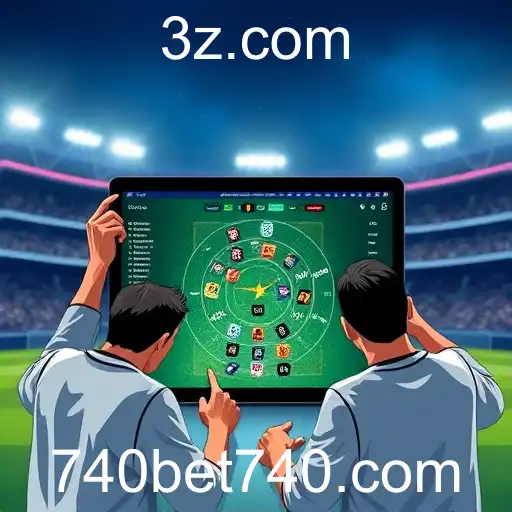 Tendências Atuais no Mercado de Apostas Online