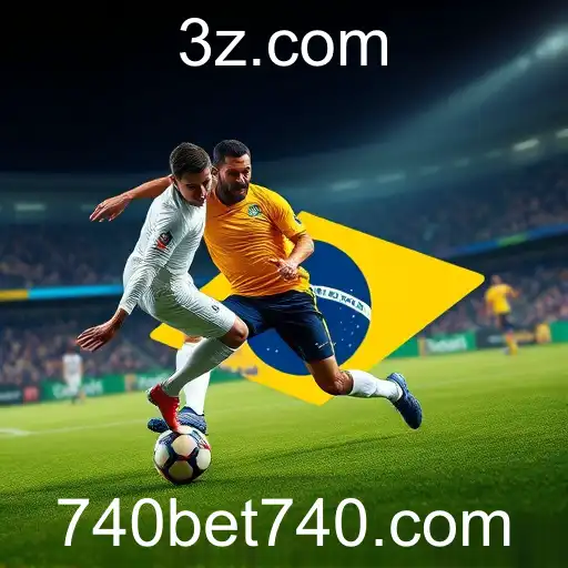 A Ascensão das Apostas Online no Brasil