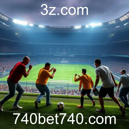 A Revolução das Plataformas de Apostas Digital