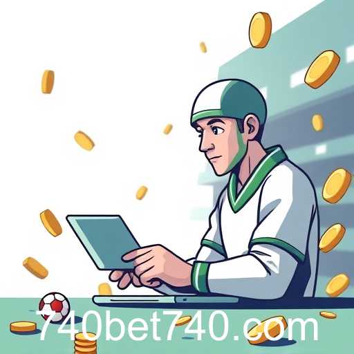 A Ascensão dos Sites de Apostas em 2025