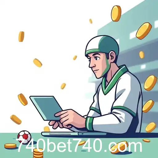 A Ascensão dos Sites de Apostas em 2025