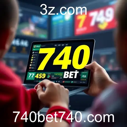 A Ascensão das Apostas Online no Brasil