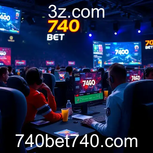 Tendências Emergentes nos Jogos Online